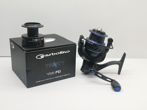 Garbolino trinity 456 - garbolino, fd