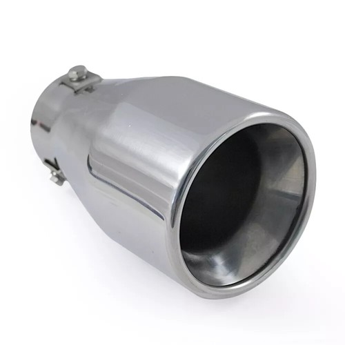 Exhaust tip trim pipe - tip,