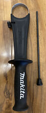 Makita Hammer Drill Side Handle & Depth Stop fits Hilti, Bosch + Others