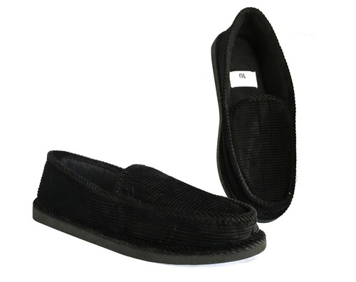 New men corduroy - men's, shoe