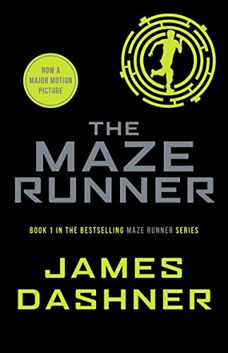 The maze runner - the, (maze