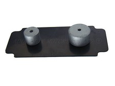 36/44mm Anti Rattle Squeal