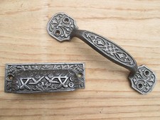 Inca cast iron victorian - inca,