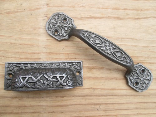 Inca cast iron victorian - inca,