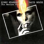 Ziggy Stardust & the Spiders