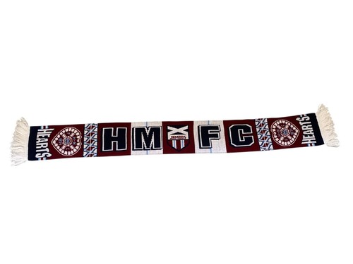 Heart midlothian football - of,