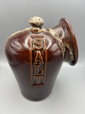 Vintage Large Fosters Pottery