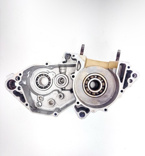 1989 yamaha yz250 oem left - yamaha,
