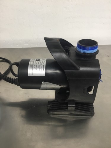 Hailea 10000 pond pump - 10000, ,
