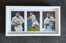 ELLIOT DALY - SARACENS &