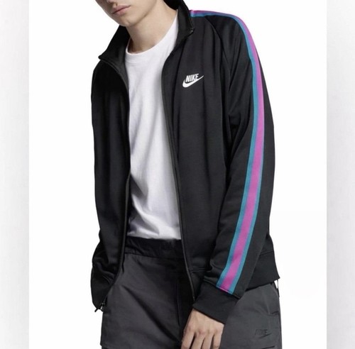 Nike sportswear n98 - sportswear, warm