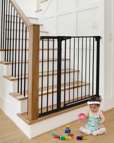 5cm extra tall baby - 91.5cm, gate