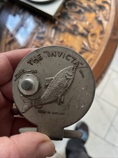 Invicta Fishing Reel