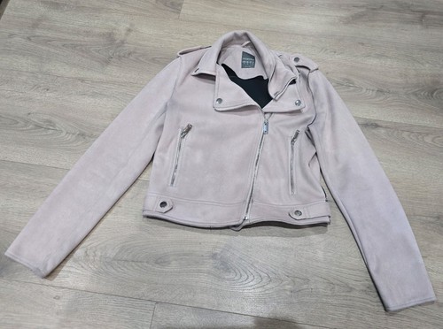 Primark biker style - style, jacket