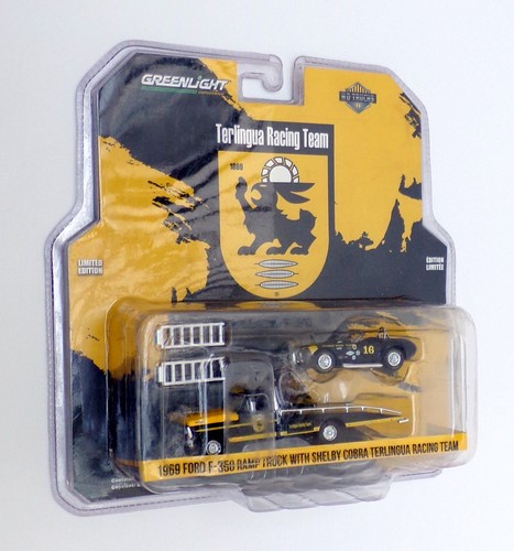 Greenlight scale 33110 a - scale, 33110-a