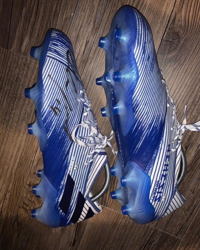 Jesse lingard match worn - lingard,