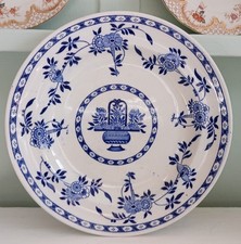 T. G. G. & Co Delft Vintage