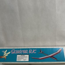 Dynaflite Skeeter R/C Glider