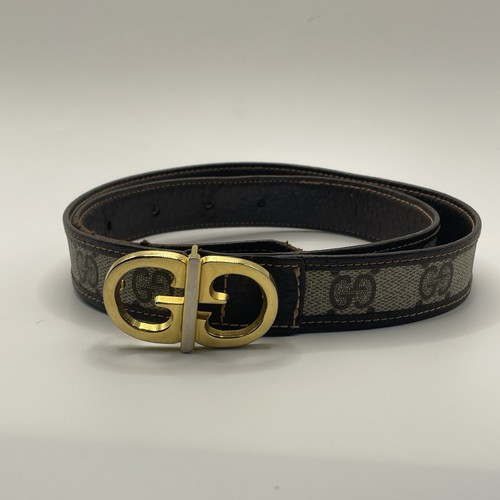 Vintage gucci monogram - vintage,
