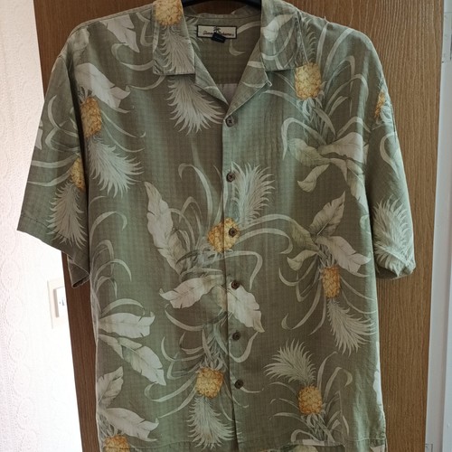 Tommy bahama mens silk - tommy,