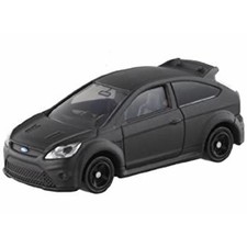 Tomica No.50 Ford Focus RS500 Blister