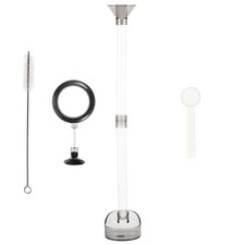  4 Pcs Fish Tank Supply