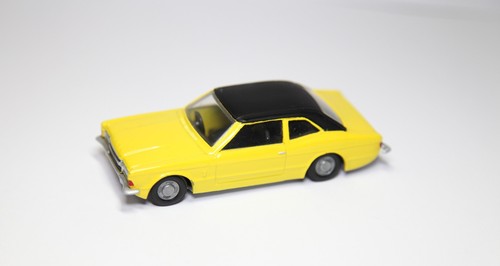 Corgi 61213 ford - 61213, gxl