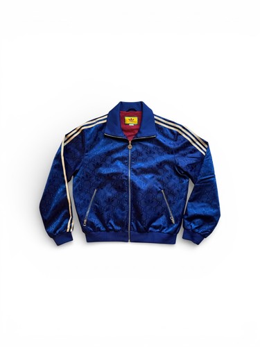 Gucci adidas monogram track - adidas,