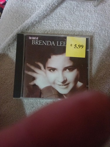 Best brenda lee - brenda,