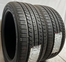 2 - NEW 295/40R21 XL (111W)