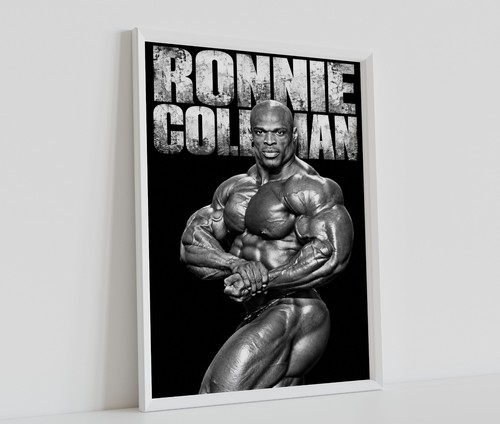 Ronnie coleman bodybuilding - ronnie,