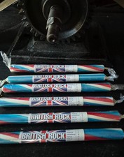 Blackpool rock sticks british - rock,
