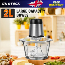 Kitchen Food Processor