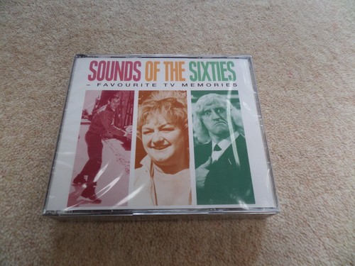 Triple album new sealed - triple,