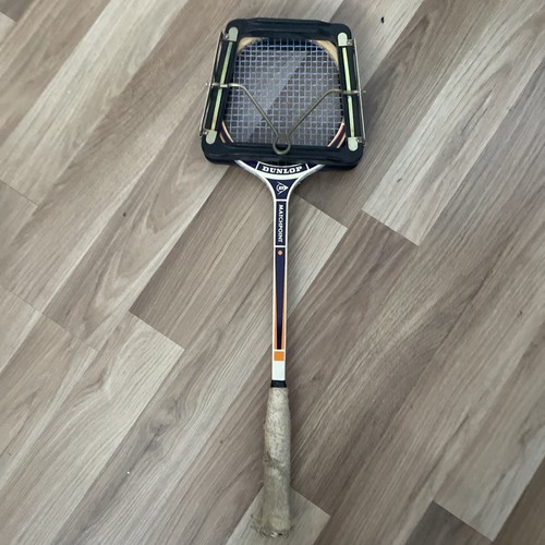 Dunlop matchpoint vintage - dunlop,