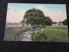 Public Green Auchtermuchty