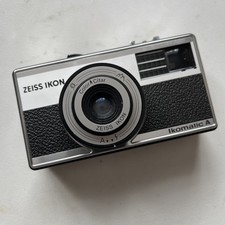 Vintage zeiss ikon - (1960s),