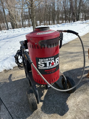 Northstar portable electric - portable,