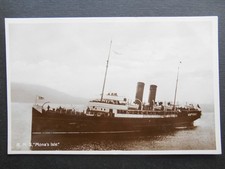Isle of Man Steam Packet Co