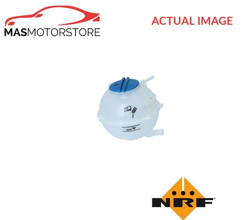 Coolant expansion tank - coolant,