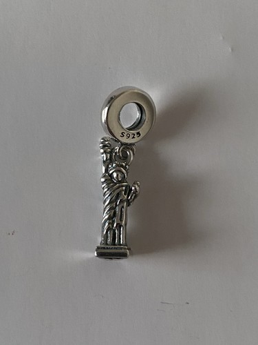 Statue liberty charm for - statue,