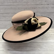 Whiteley wide brim - wide, hat