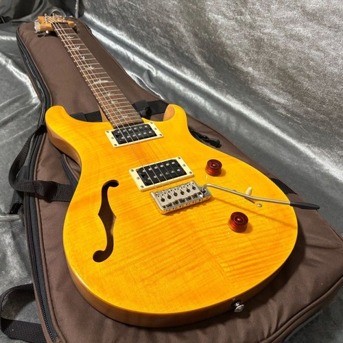 Prs custom22 semi - prs, se