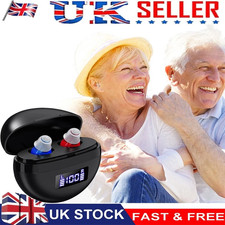 Pair Of Digital Hearing Aid