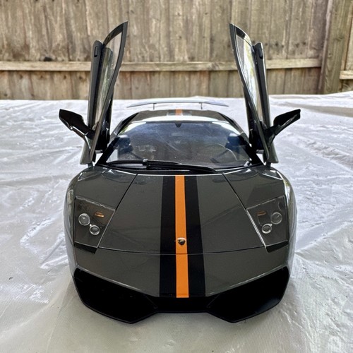 Autoart lamborghini - autoart, 1/18