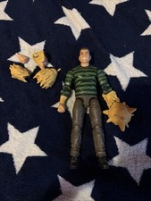 Marvel legends Retro