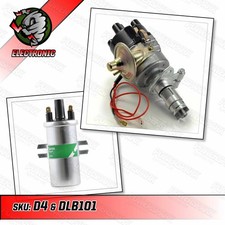 A Series engine Electronic