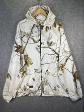 SwedTeam Realtree AP Snow