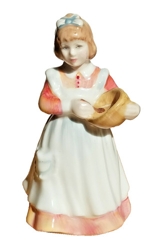 Vintage royal doulton - royal,