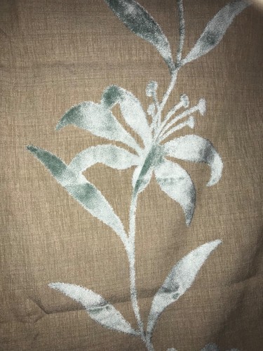 Metres designer floral - designer,